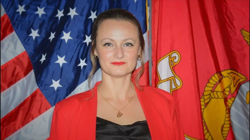 Visitation held for Magdalena Jablonska, woman killed in boat crash on Fox River
