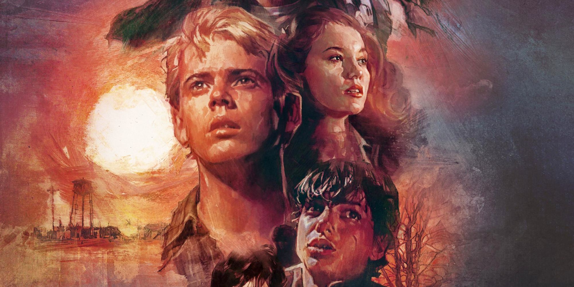 10 Best Coming-of-Age Books of All Time