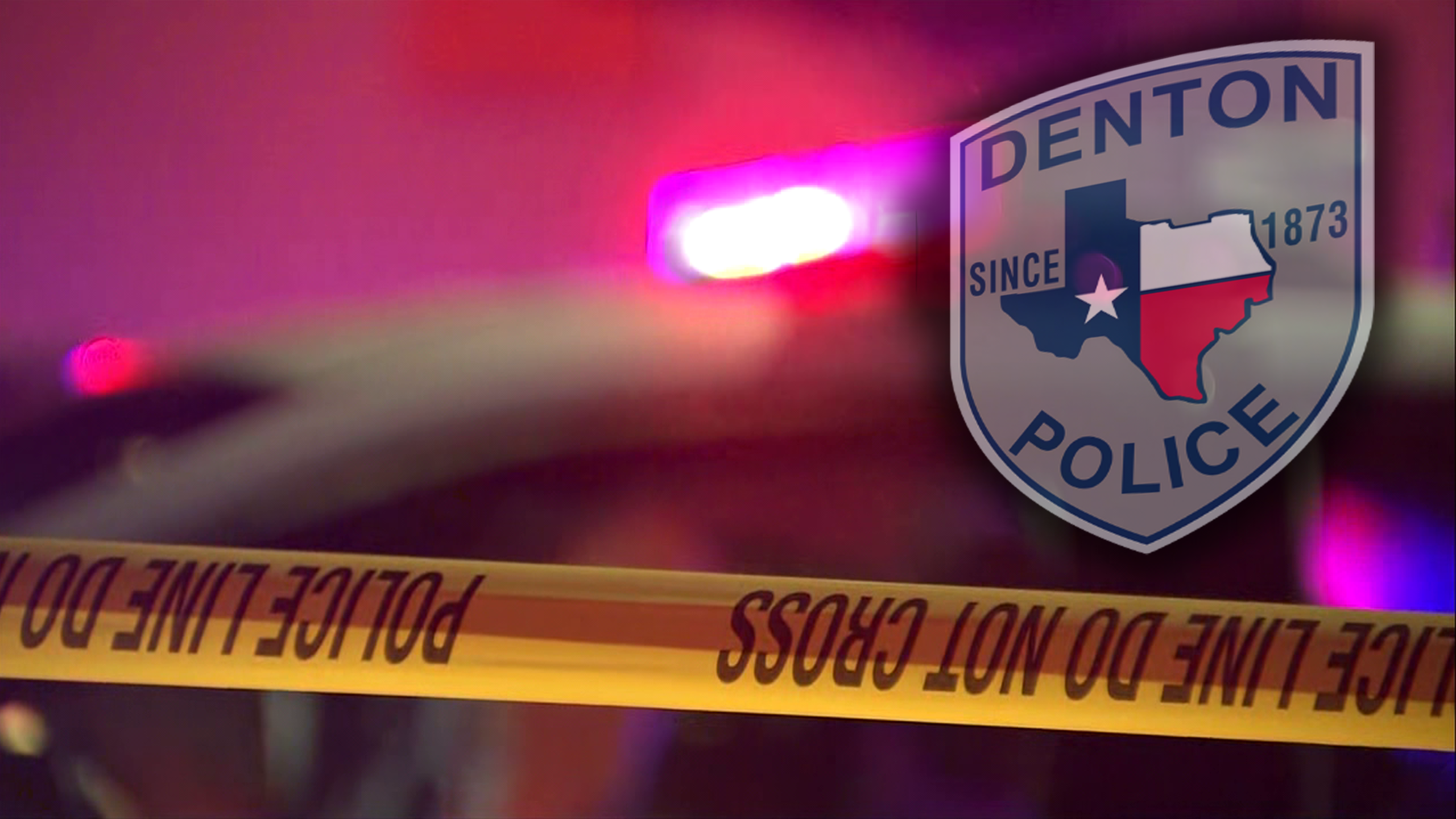 Two dead in Denton after domestic dispute