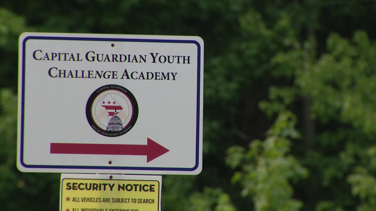 Capital Guardian Youth ChalleNGe Academy resumes residential operations after medical emergencies