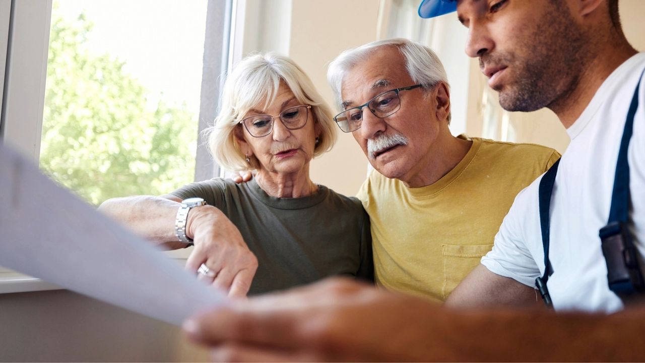 How Do You Step Away From Your Real Estate Empire Without Facing a Giant Tax Bill?