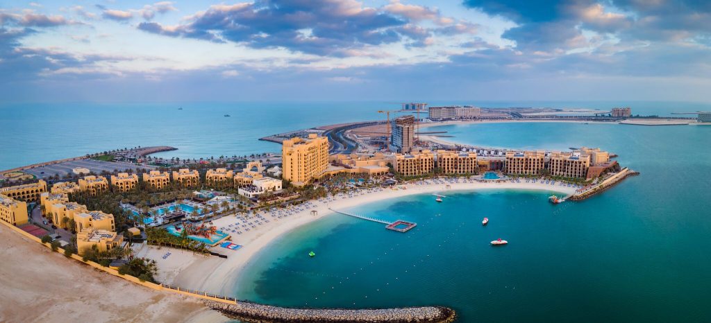 Ras Al Khaimah’s New Pitch to Indian Tourists: We’re Premium — Not Just Cheaper Than Dubai