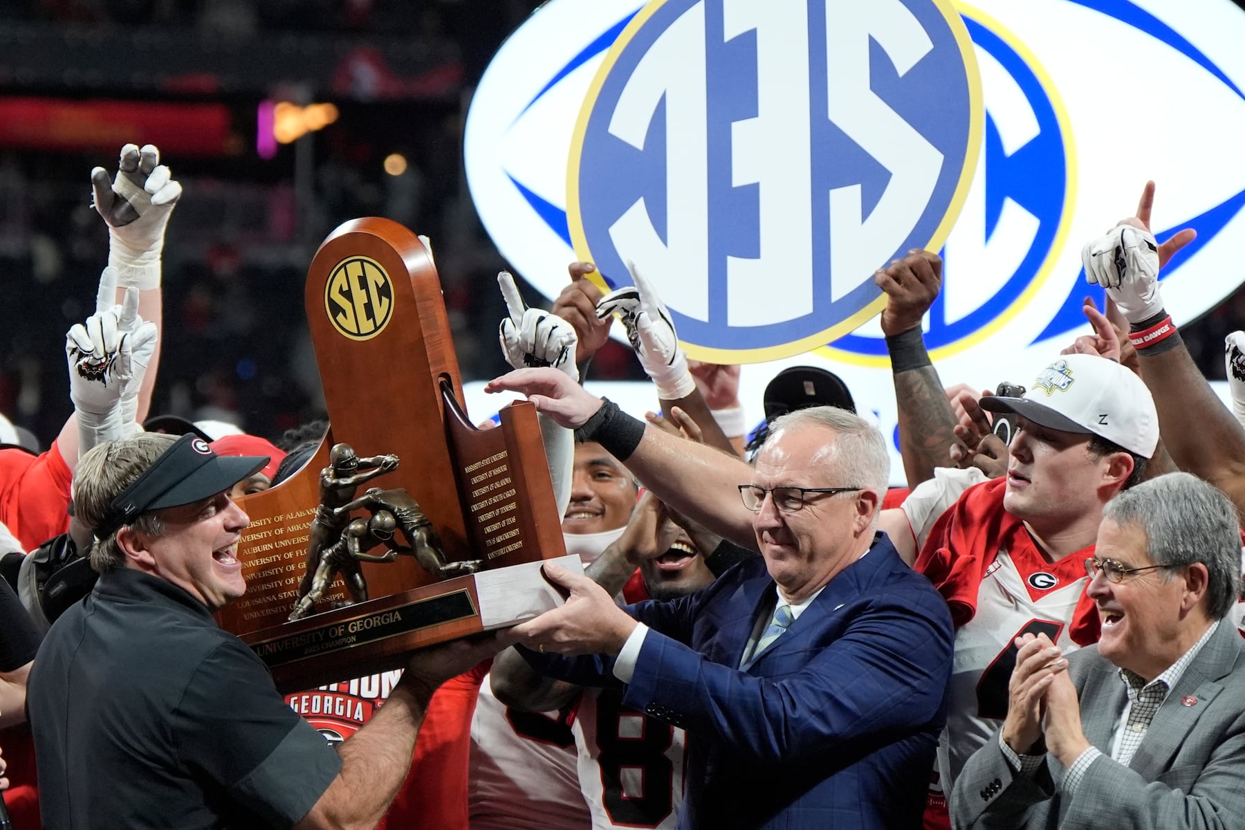 SEC coach on why team schedules differently than Indiana