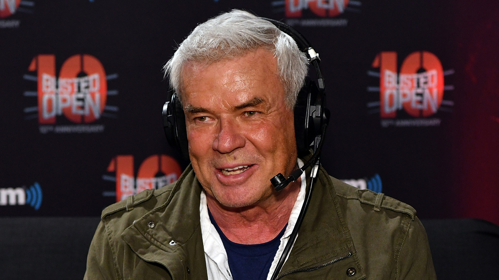 Eric Bischoff Says WWE Star Is Underutilized: 'A Gold Nugget' Waiting To Be Picked Up