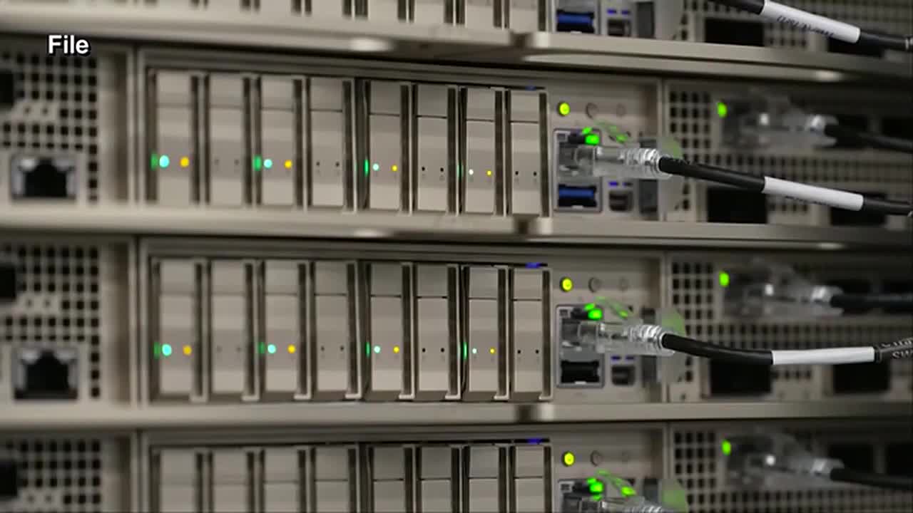 St. Louis County considers new rules for data centers