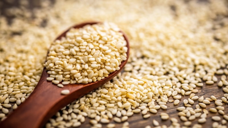 Tesco sesame seeds recalled over salmonella risk