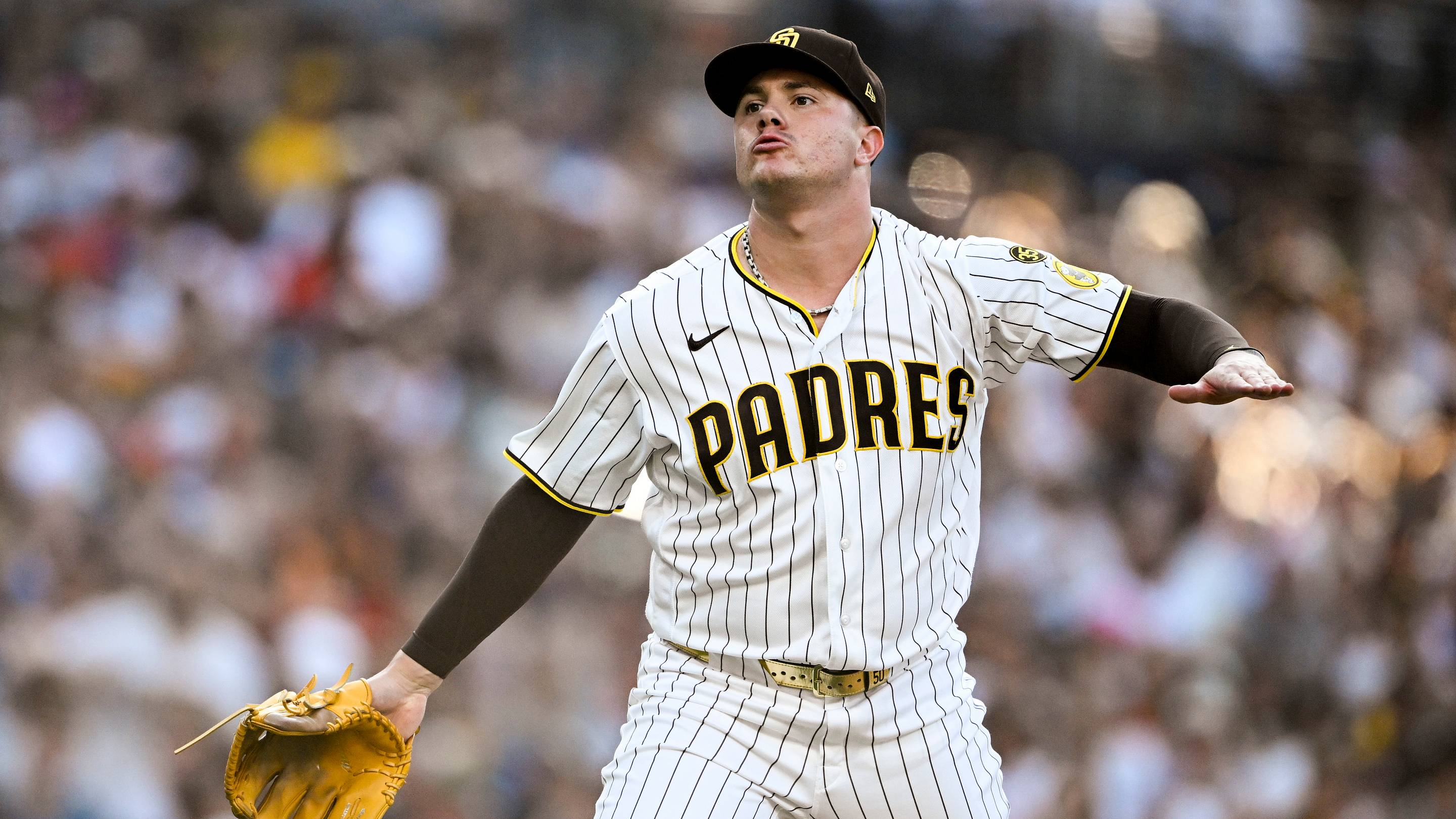 Padres Roundup: SD Officially Releases Pitcher, Signs All-Star Outfielder, Adrian Morejon Sends Message