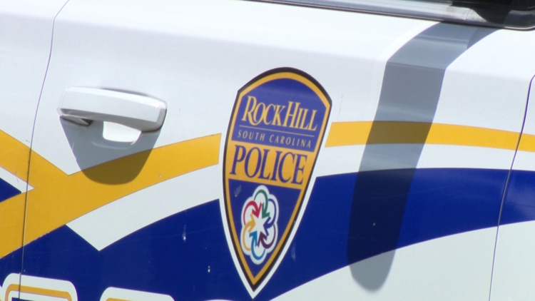 Rock Hill man killed after truck overturns on I-77 exit ramp