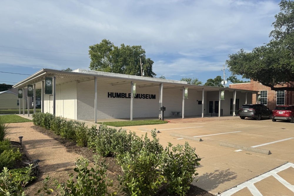 Humble to host inaugural Founder’s Day celebration