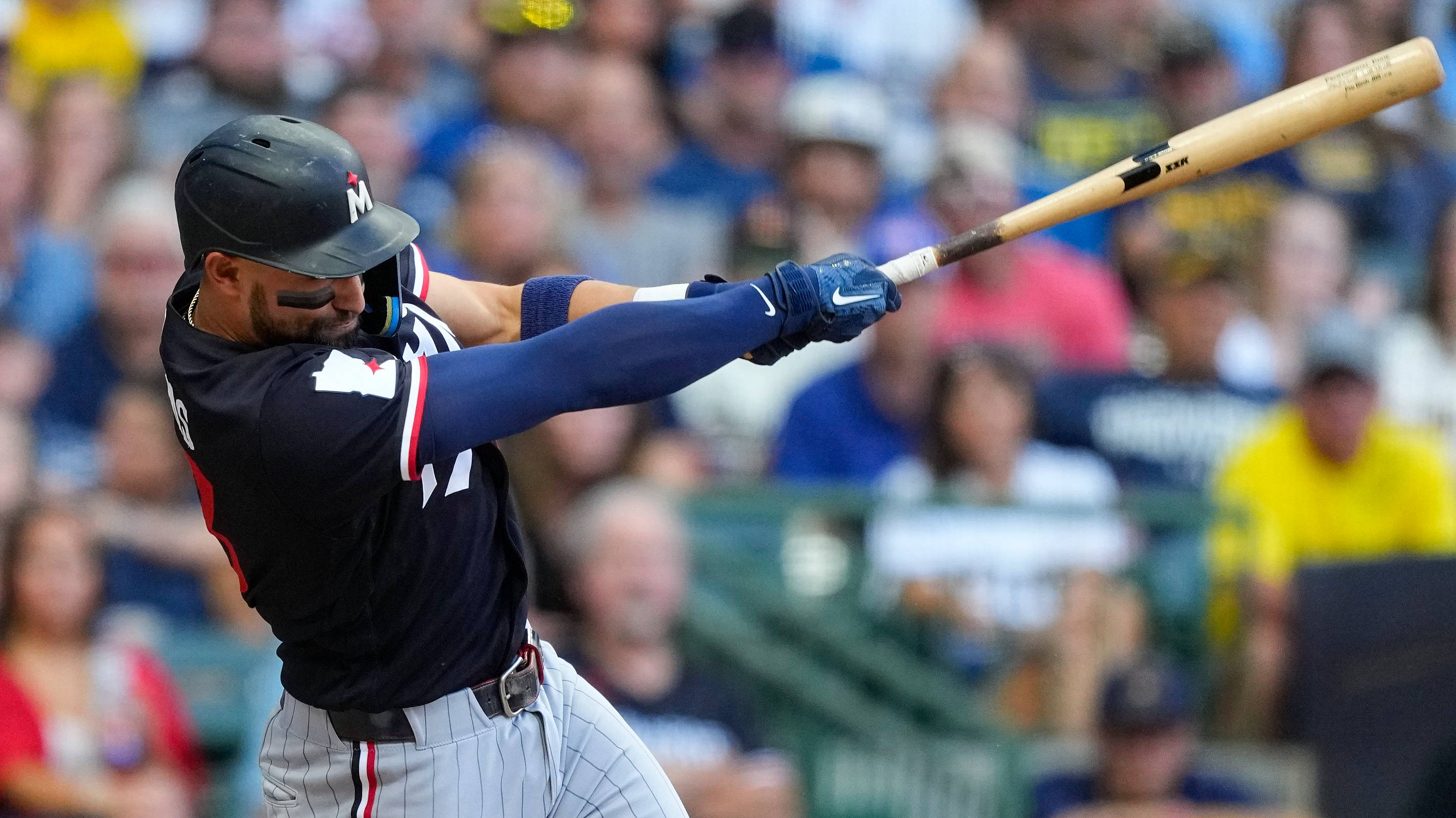 Twins' Royce Lewis Unlocked His Swing With One Quiet Adjustment