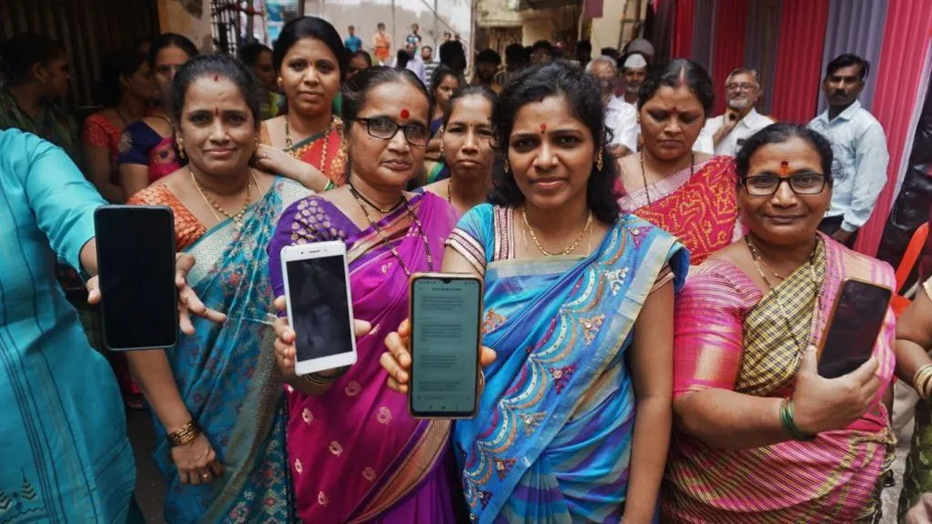 An Indian cash scheme for women drops nine million beneficiaries – 29,000 were men