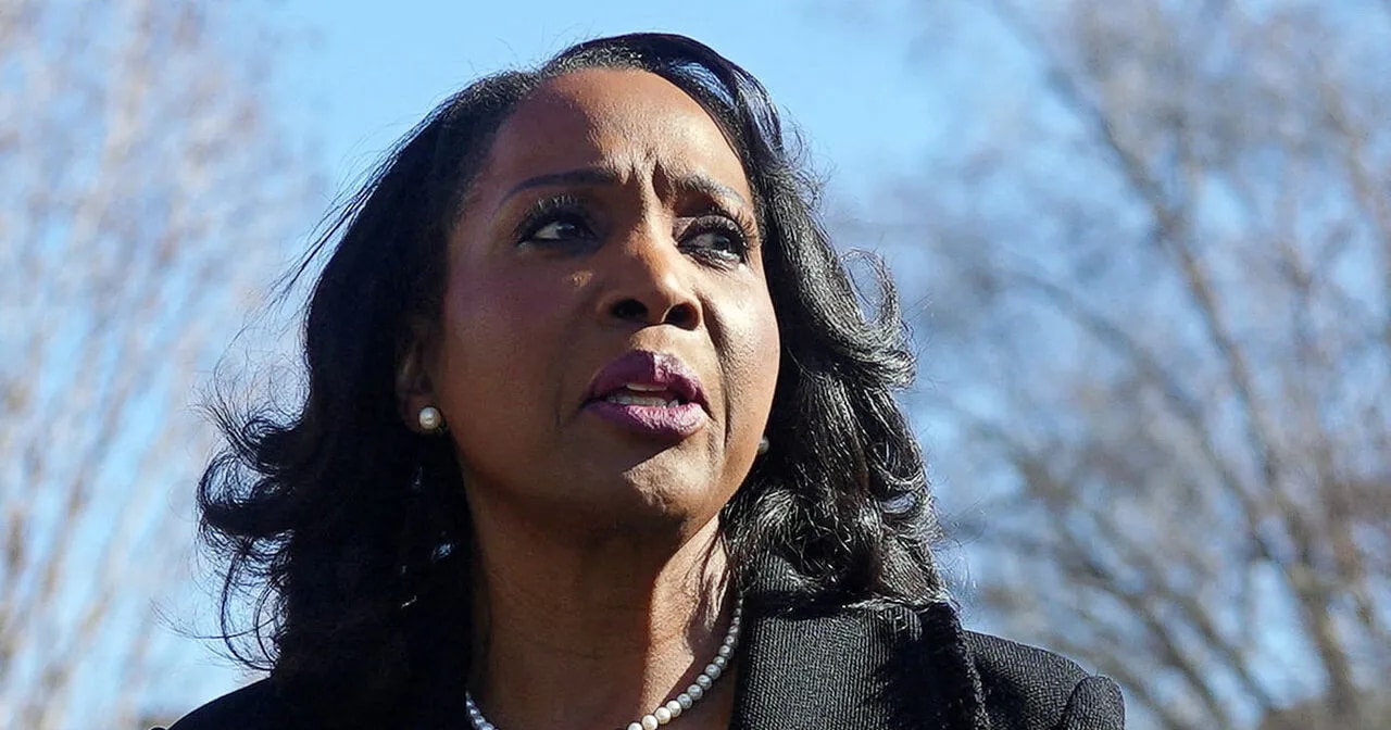 Trump gives Fed Governor Cook three weeks to answer mortgage fraud allegations