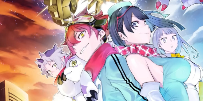 Bandai Namco sees record Q1 while Digimon achieves highest profit ever