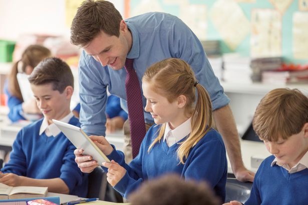 Are school uniforms too expensive? Take our poll and have your say