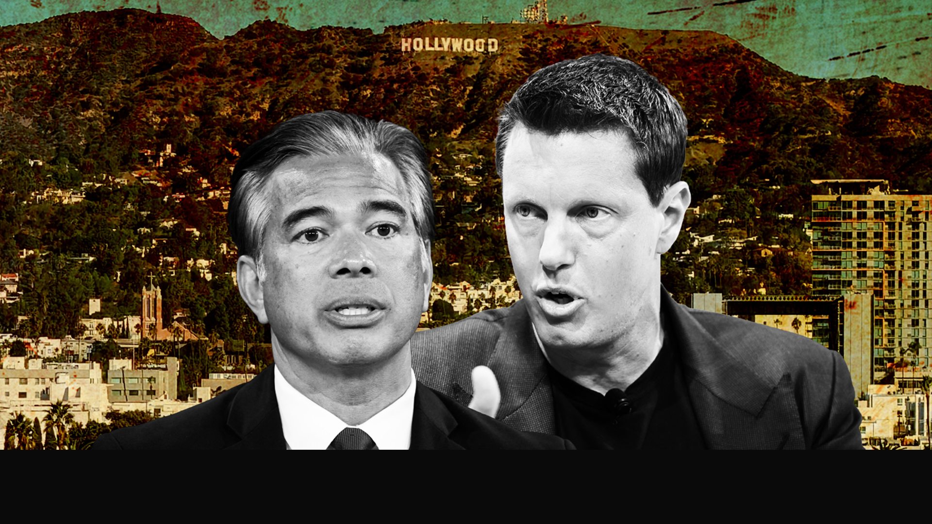 Don’t Believe Paramount’s Hype: California AG Rob Bonta Claims Ellison Muddying WBD Merger Waters With Misinformation & Side Deals; “We Intend To Win” – Guest Column