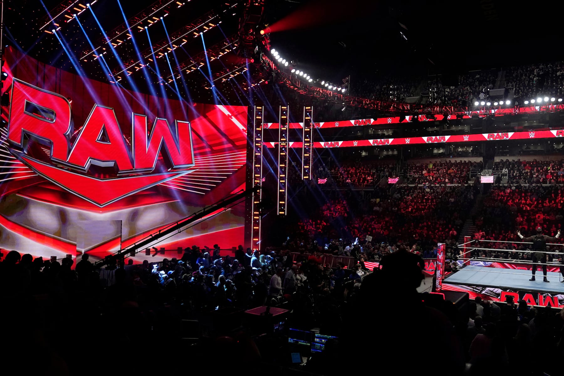WWE legend to have serious surgery this week: ‘I’m getting a shunt put in my brain’
