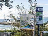 'Rip-off' parking charges of up to £30-a-day are driving tourists away from Britain's seaside towns