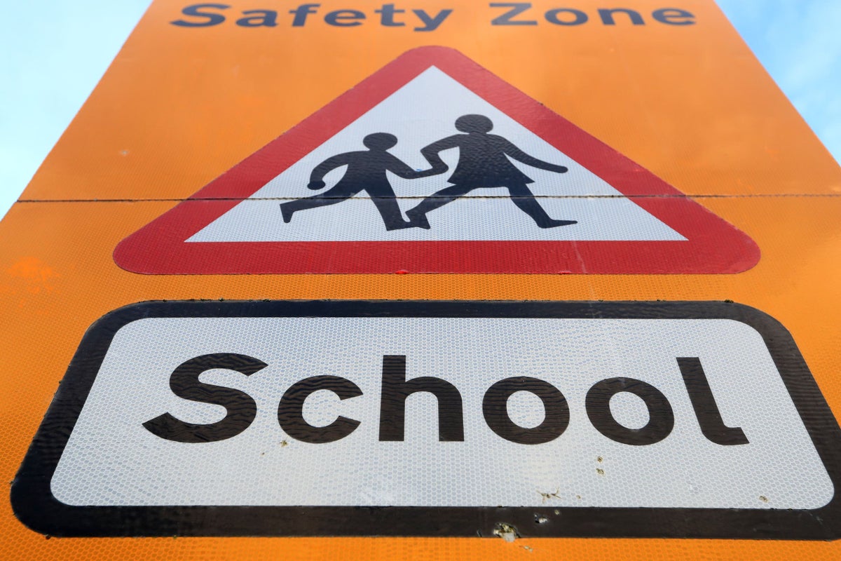 Why some cars will be banned at school gates from September