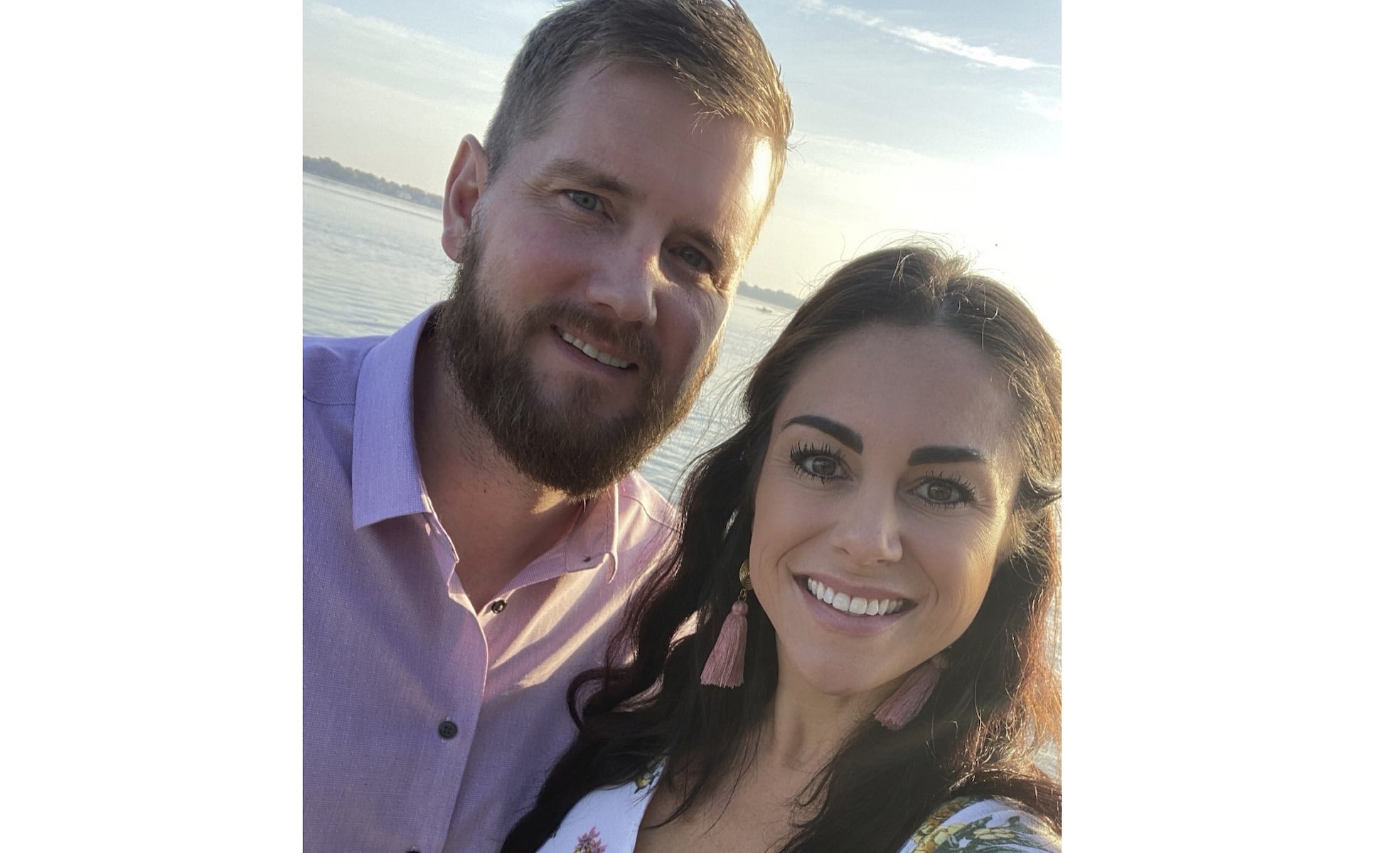 Ex-N.J. woman who killed newlywed in drunk driving crash rambled to cops about pets, favorite foods, new video shows
