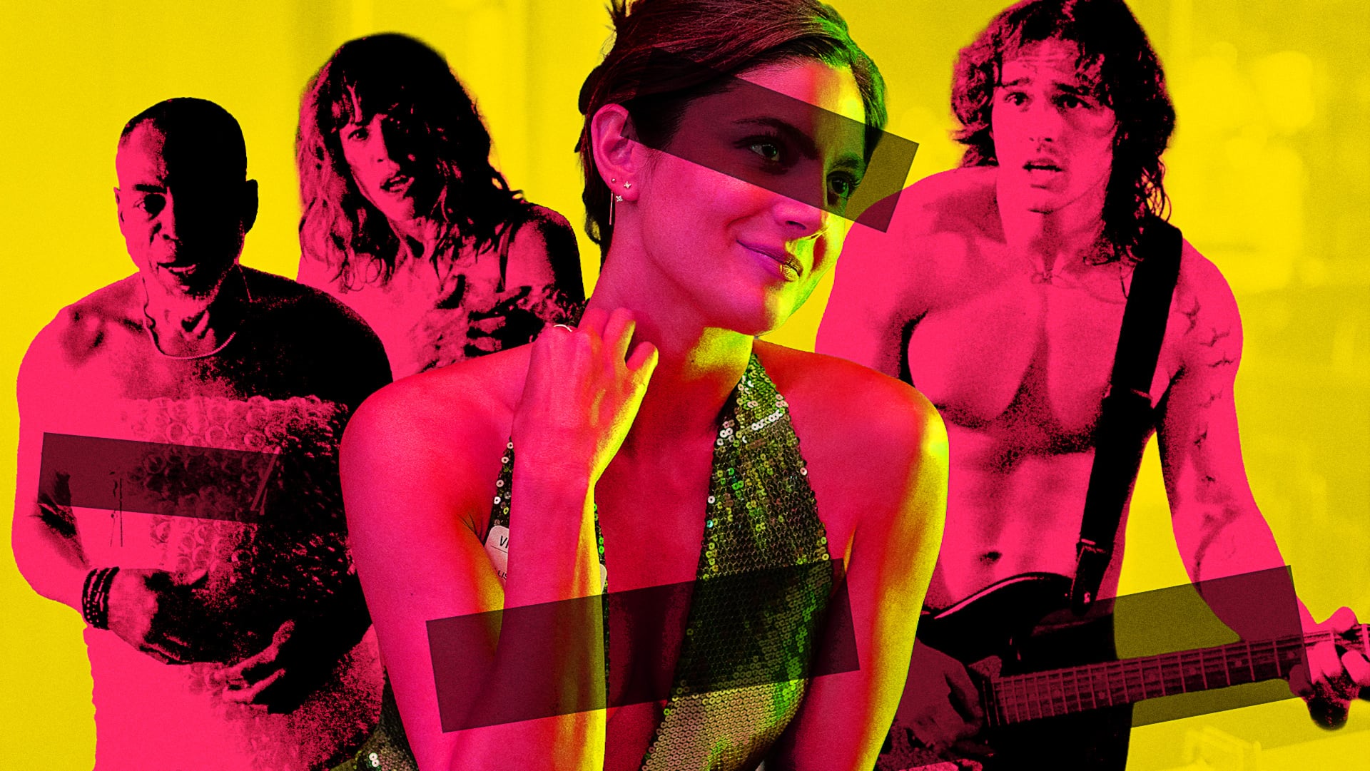 How Lame Prudes Ruined This New Sex-Free Rom-Com