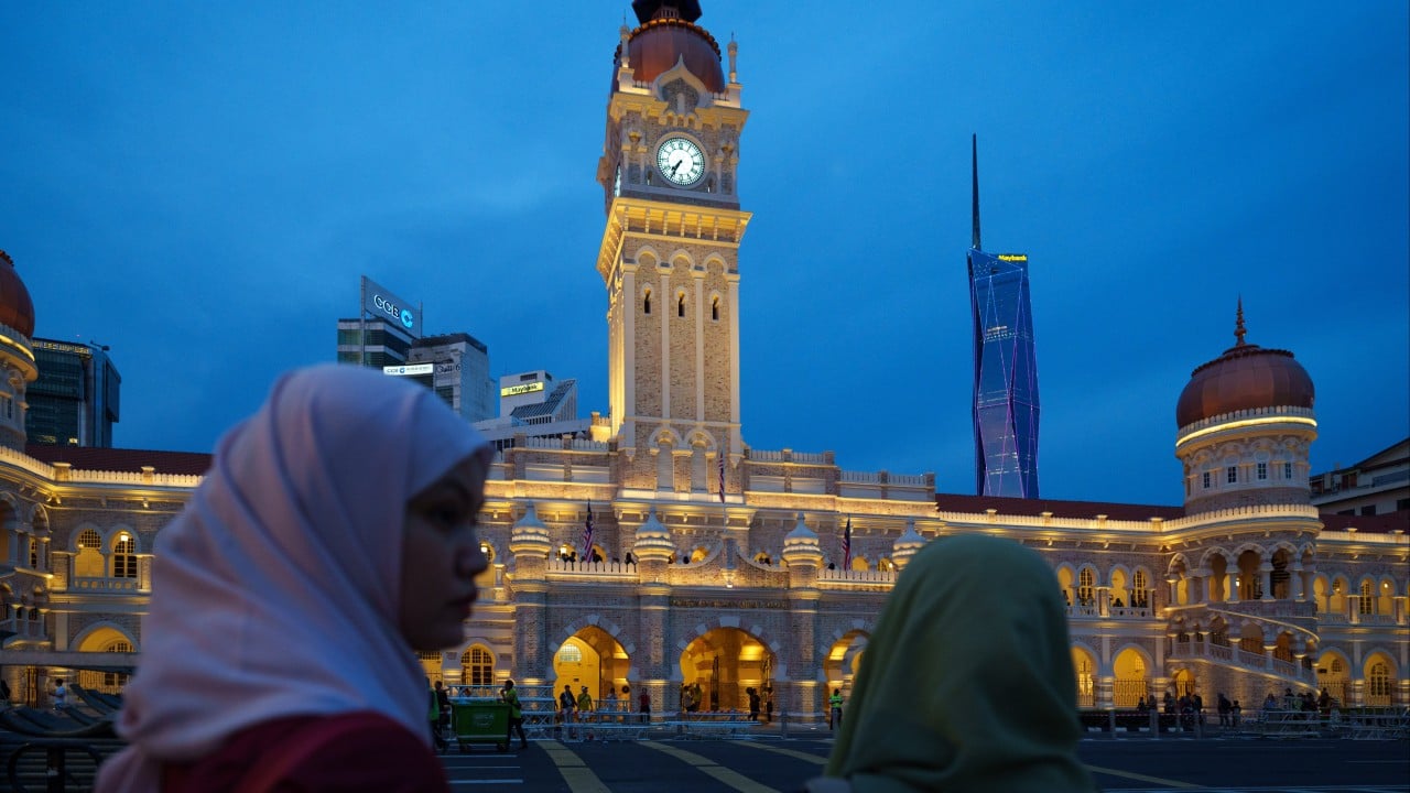 Hong Kong, Malaysia set for ‘deeper ties in semiconductor making, other sectors’