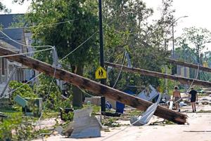 Another very active tornado season for Wisconsin in 2026