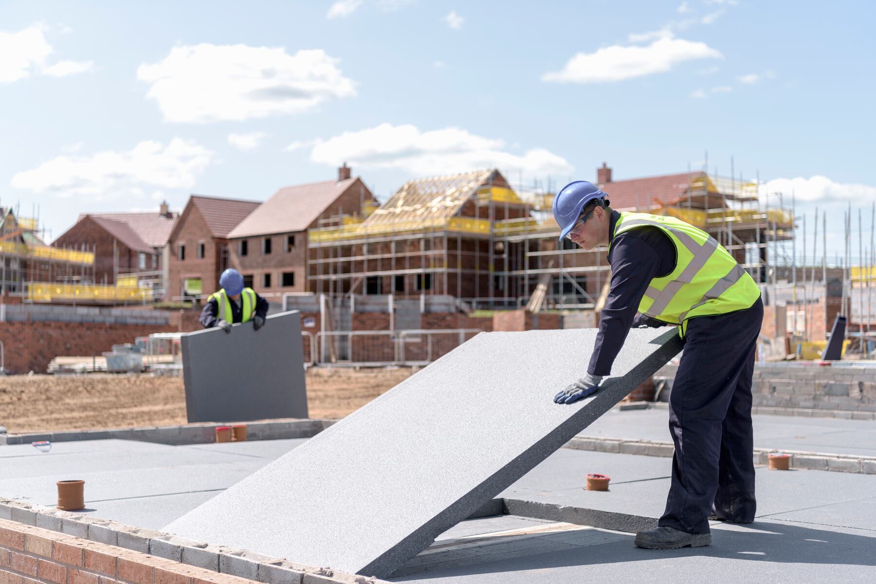 New plan would provide $10,000 credit for home upgrades: Who qualifies?