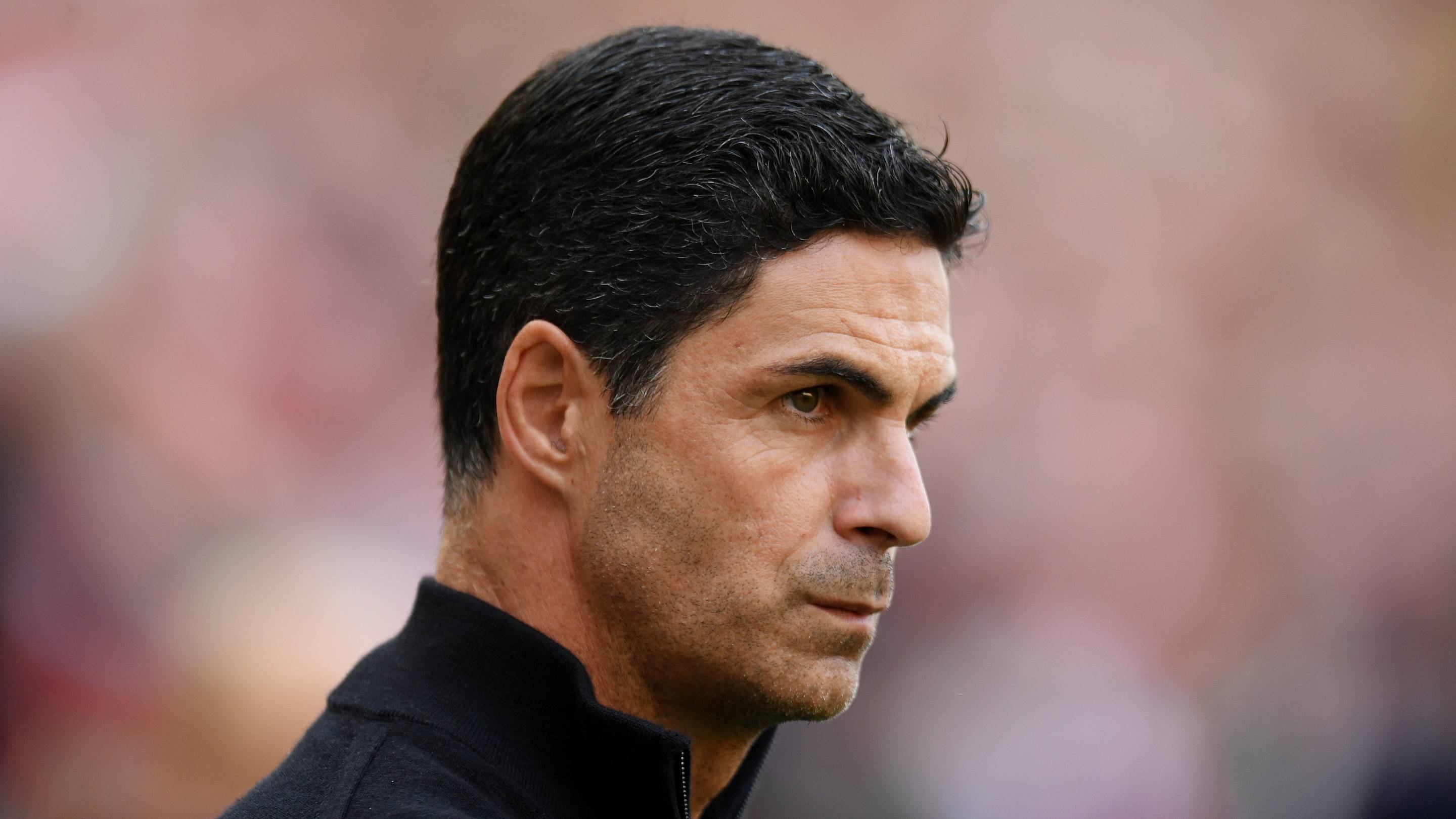 ‘Trying’—Mikel Arteta Reveals Arsenal’s Transfer Plan After Vinicius Jr Snub