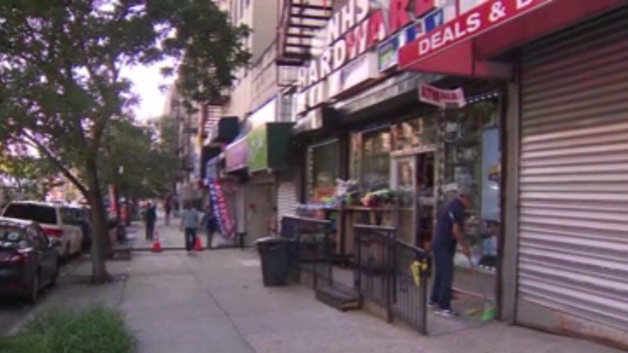 Man killed, another stabbed during brawl after Dominican Day Parade: sources