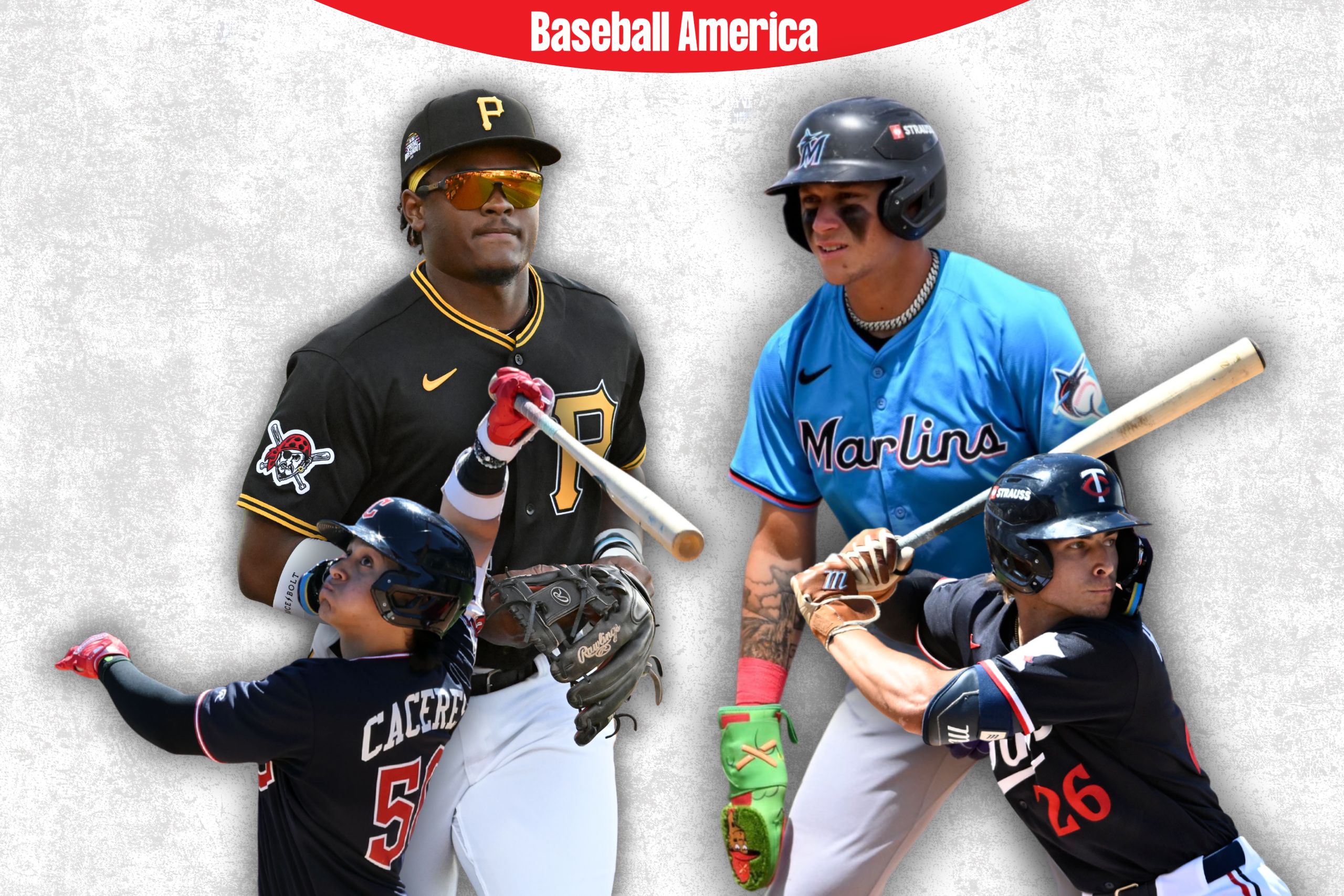Rising MLB Prospects To Know From August 2026 Top 30 Rankings Updates