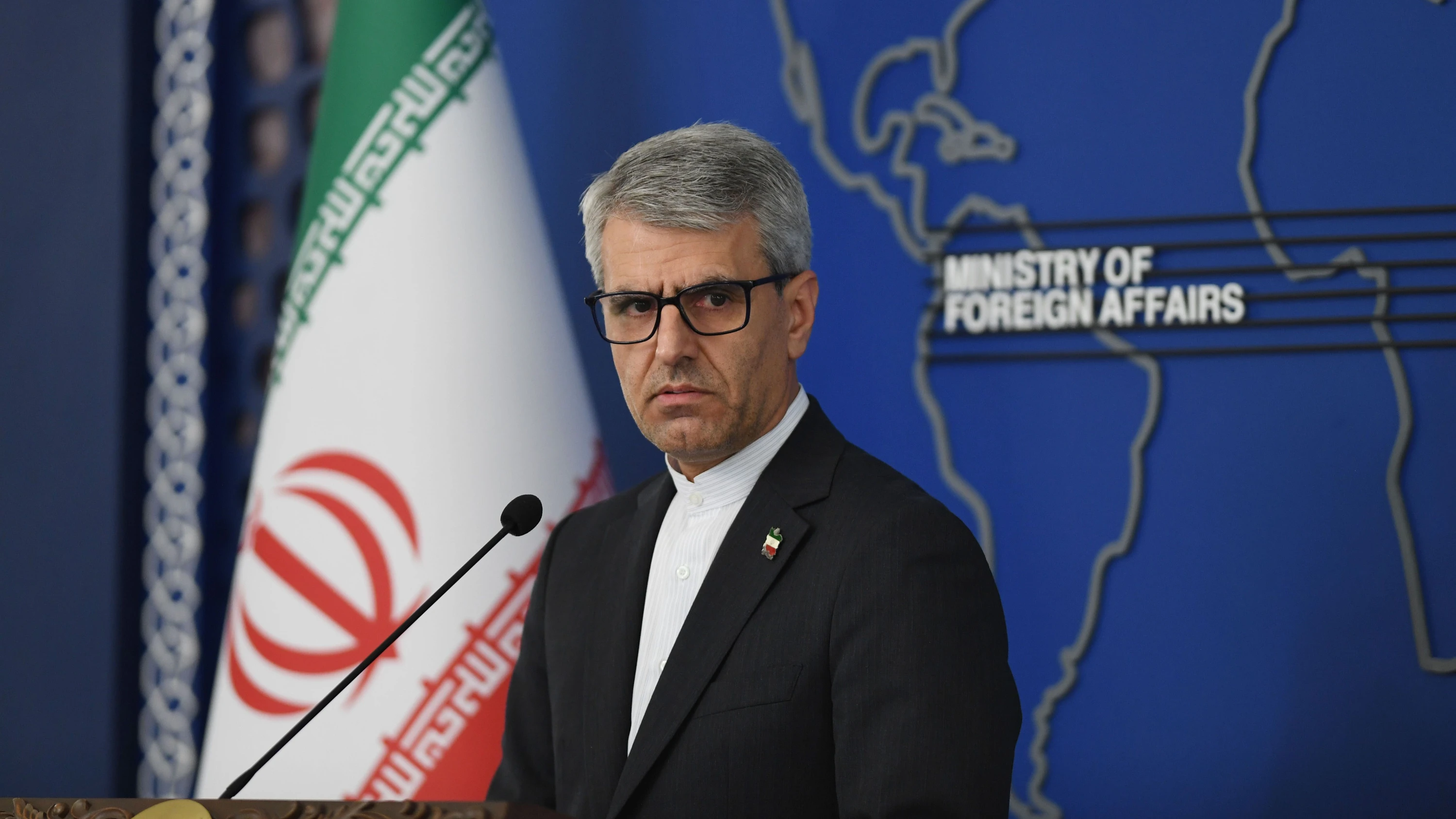 Liveblog Irankrieg: Teheran kontert Trump: Haben uns als Schachspieler bewiesen