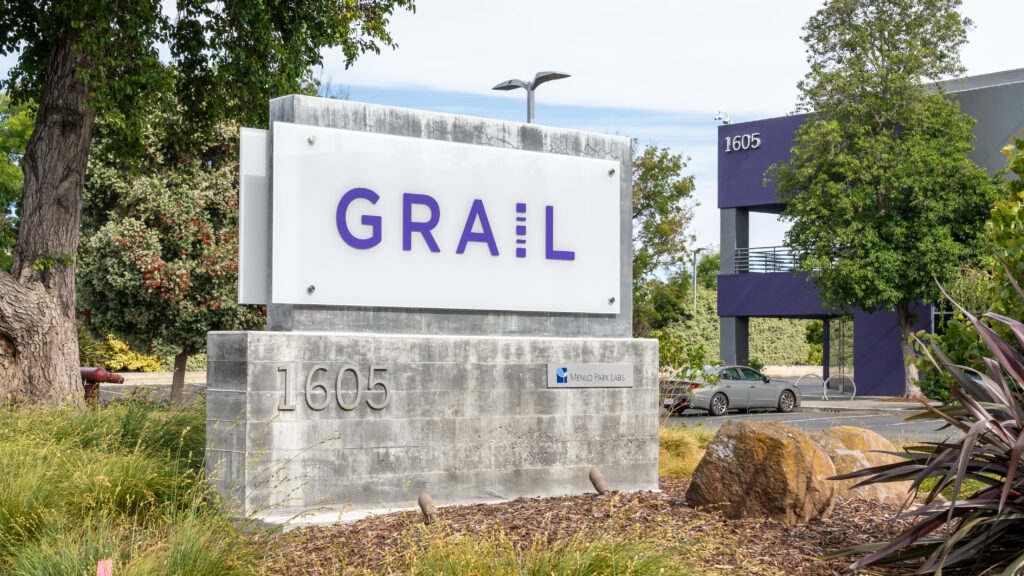 STAT+: FDA panel to weigh Grail’s Galleri test