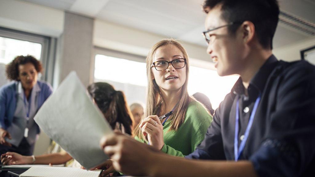 How student loans work for tuition fees and living costs