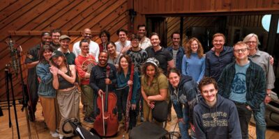 Heartbeat Opera Musical Theatre Crossover Manon! to Release Cast Album