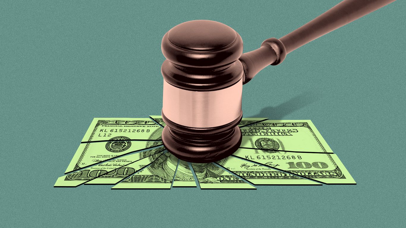 Court rejects Verisk plan to cancel $2.35 billion merger