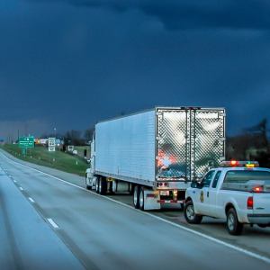 After sidelining 26,000 truck drivers, FMCSA seeks to lock in English rules
