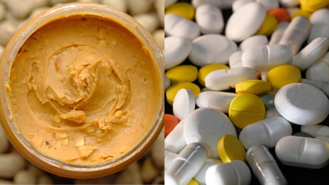 Scientists discover “poop pills” could help treat peanut allergies