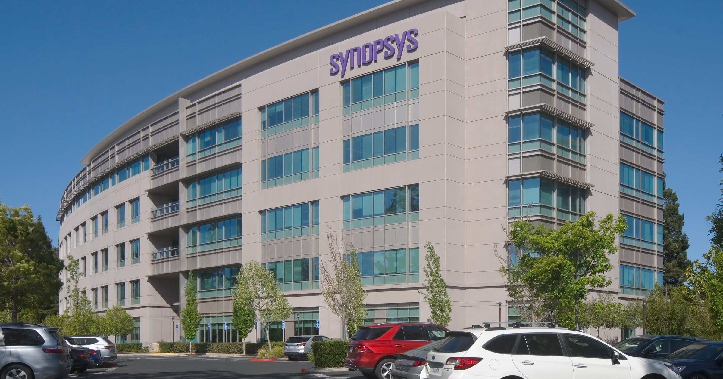 Synopsys unveils agentic AI chip design tools backed by Microsoft and AMD