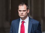Labour will push Britain even closer to the EU under Burnham and is willing to bend its 'red lines' says new Brexit reset minister