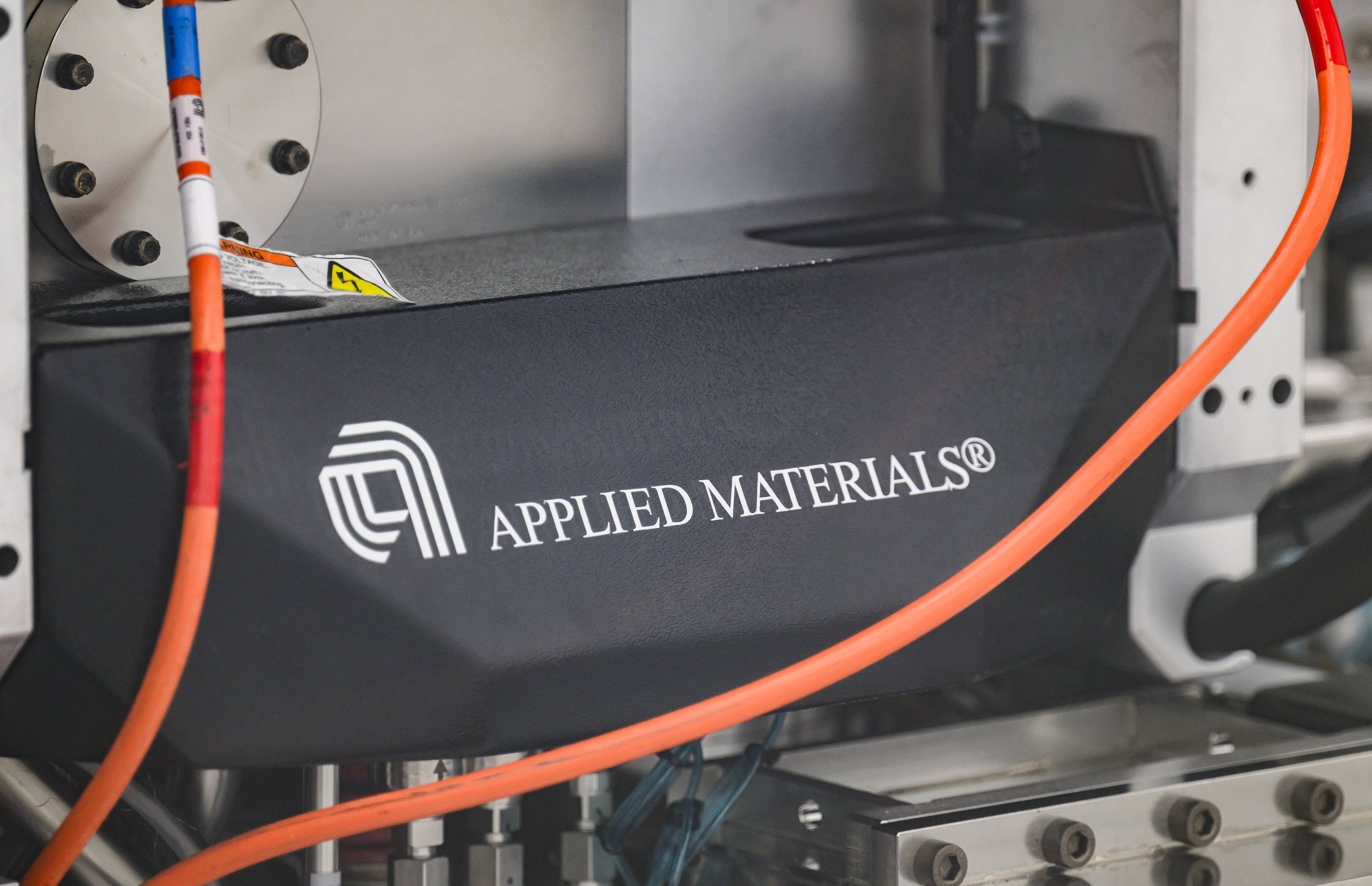 Applied Materials’ dividends: History, yield & payout ratio explained