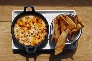 The Richmond restaurant bringing Mexico City's street food to life