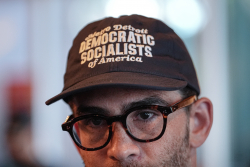 Nothing Says 'Big Tent' Like a Good Communist Pogrom