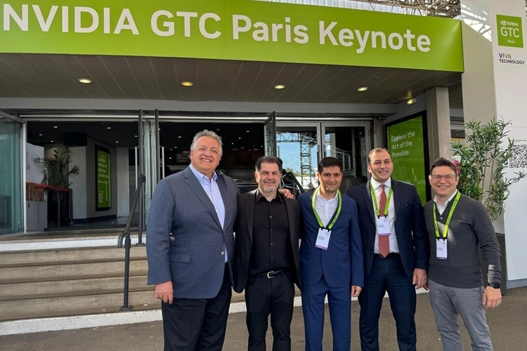 Firebird.ai launches 300MW Nvidia-powered AI data center in Armenia