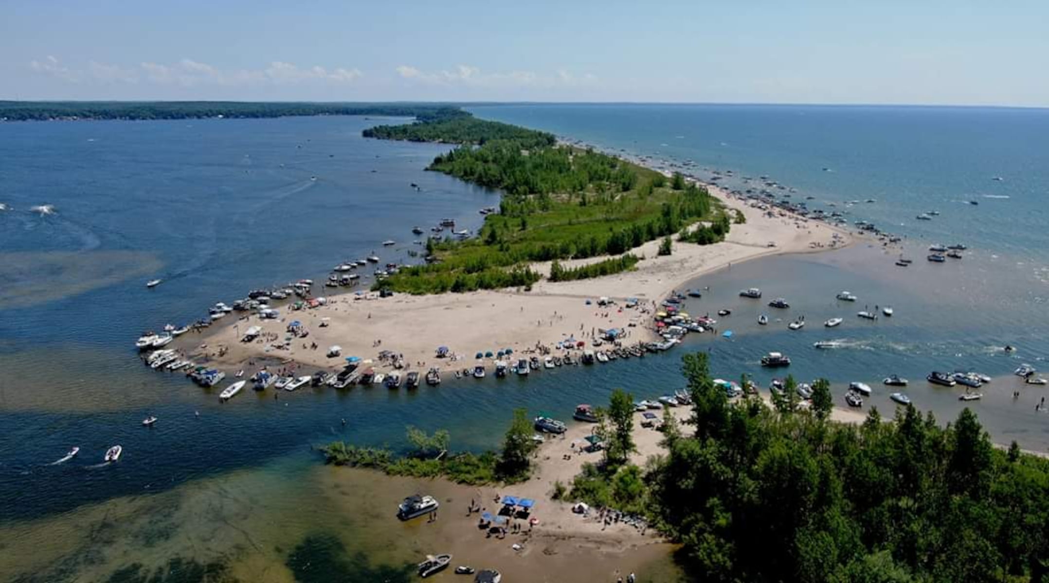 Man who drowned at state park beach in Oswego County identified
