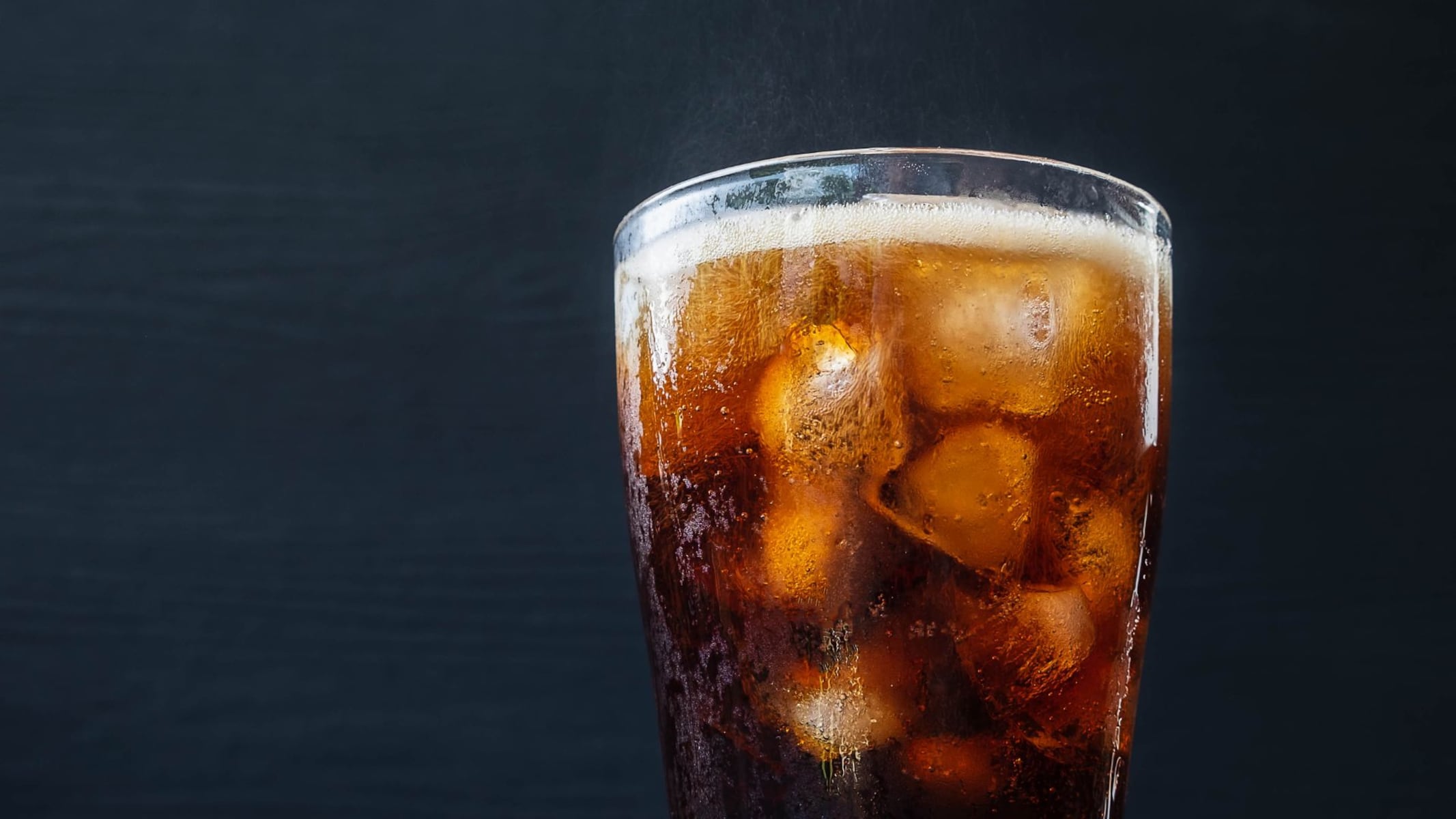 Forget ‘dirty sodas;’ the new trend is ‘fluffy Coke’