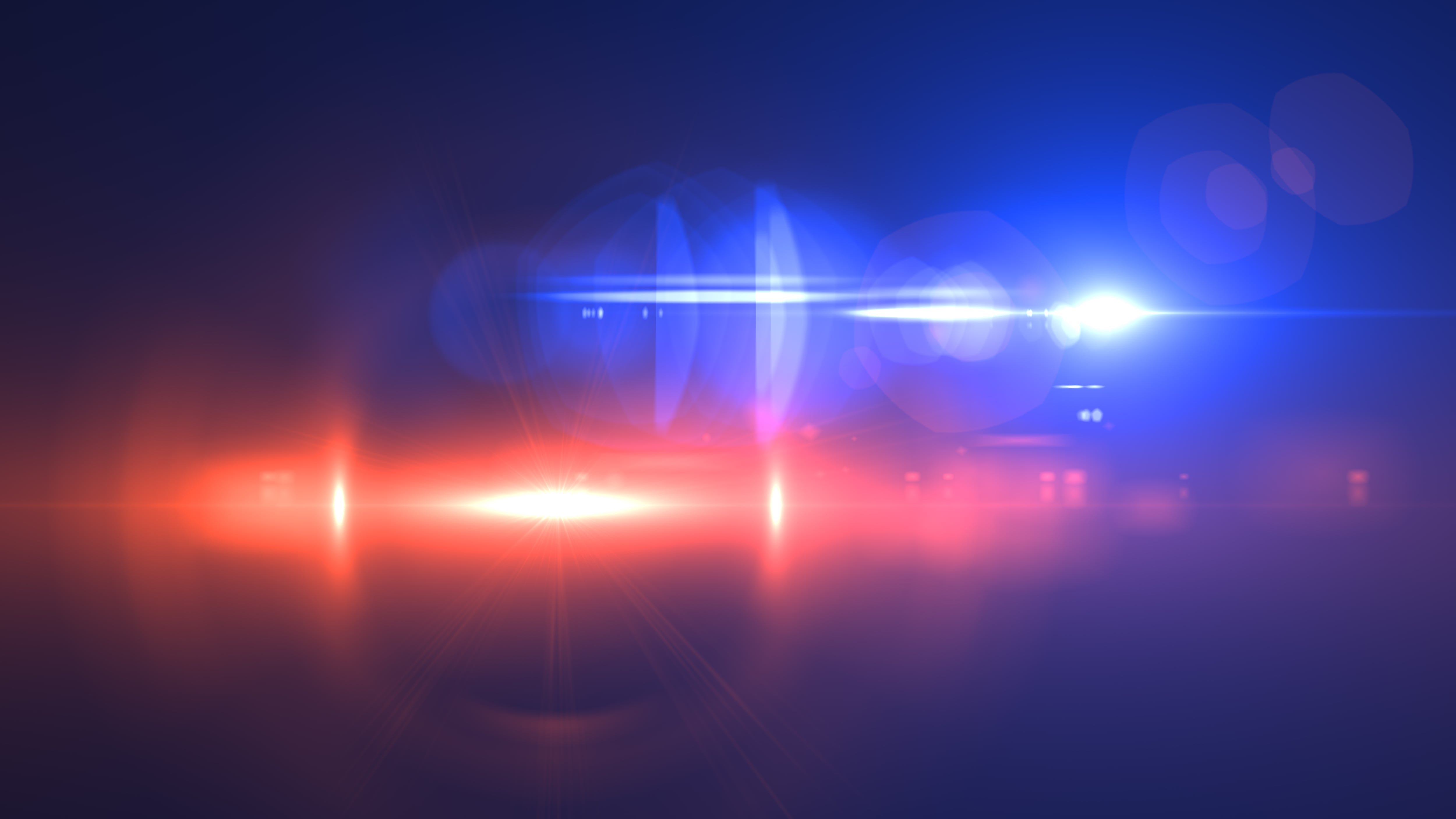 Man dies after striking car windshield on Mount Pleasant Road
