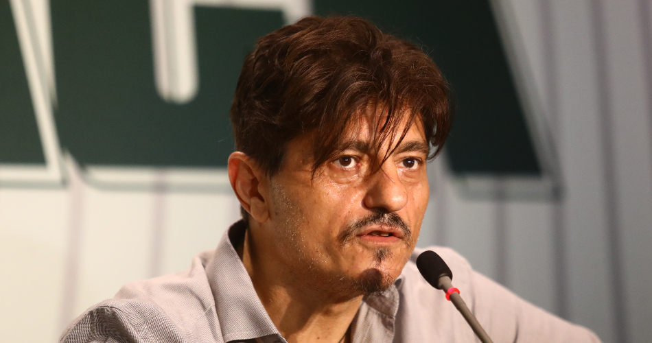 Dimitris Giannakopoulos: “Belki de Tarihin En İyi Kadrosunu Kurduk”