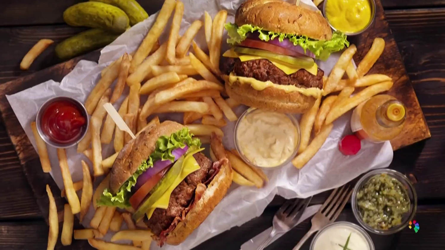 Robert F. Kennedy Jr. announces move to define ultraprocessed foods