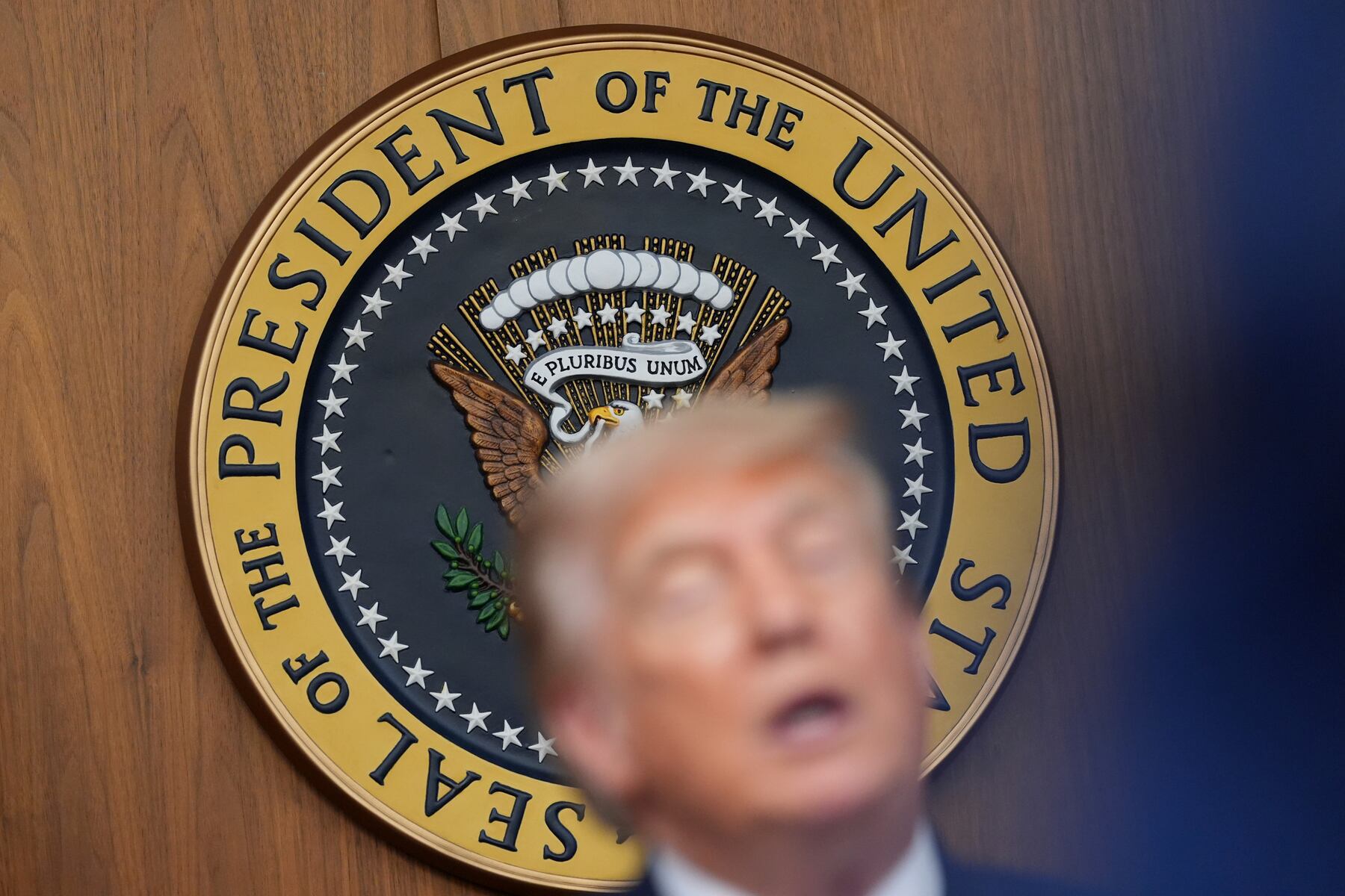 Trump-hated congresswoman leaves 2 options open in 2028: ‘Anything is possible’