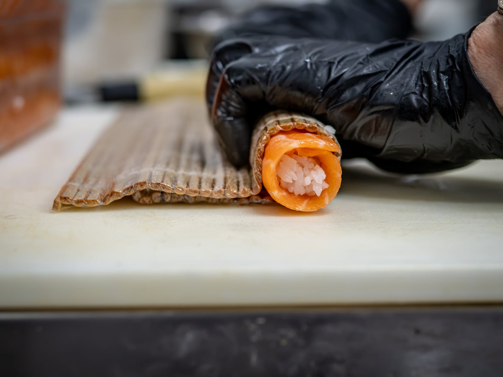 Popular Birmingham-area sushi restaurant closes after 18 years